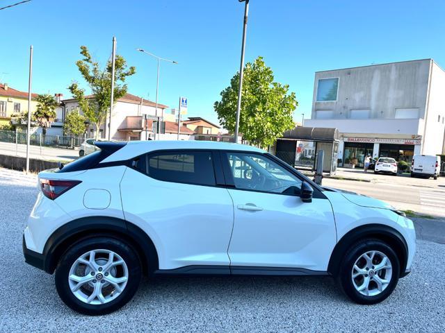 NISSAN Juke 1.0 DIG-T 114 CV DCT Acenta