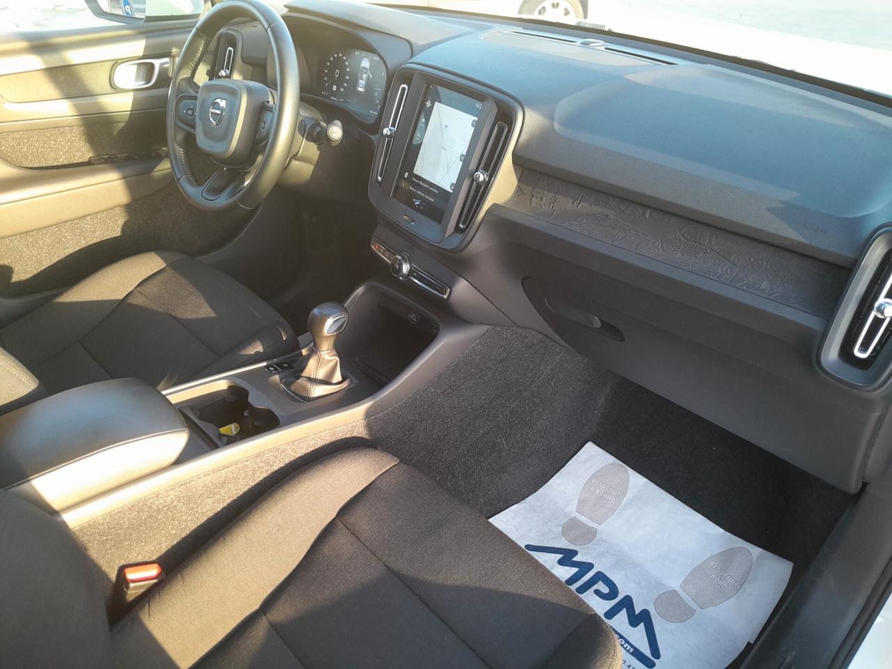 VOLVO XC40 D3 BUSINESS 150CV