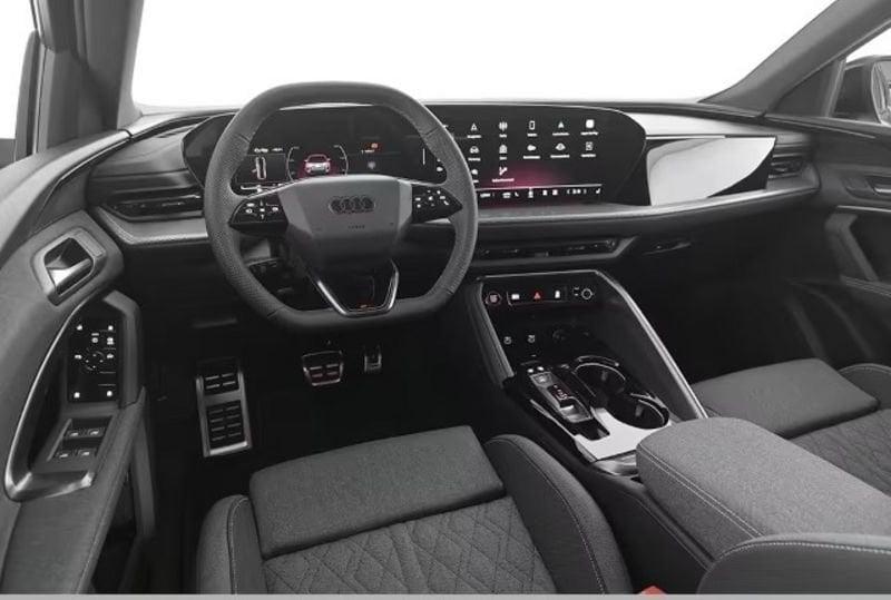 Audi Q5 Q5 TDI 150 kW mHEV+ S tronic quattro S line Business OLED CAMERA