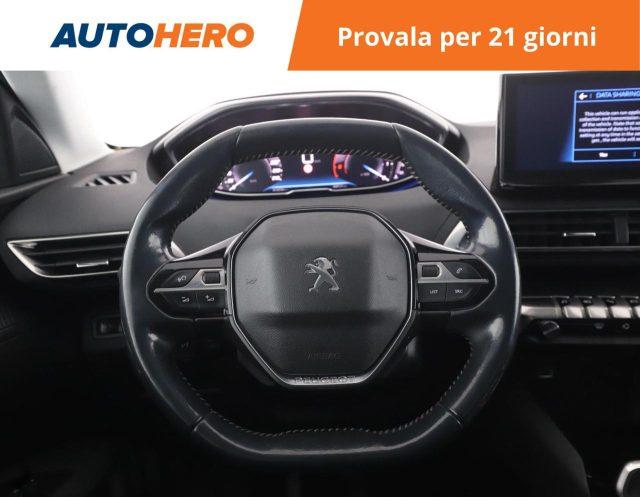 PEUGEOT 5008 BlueHDi 130 S&S Active Business