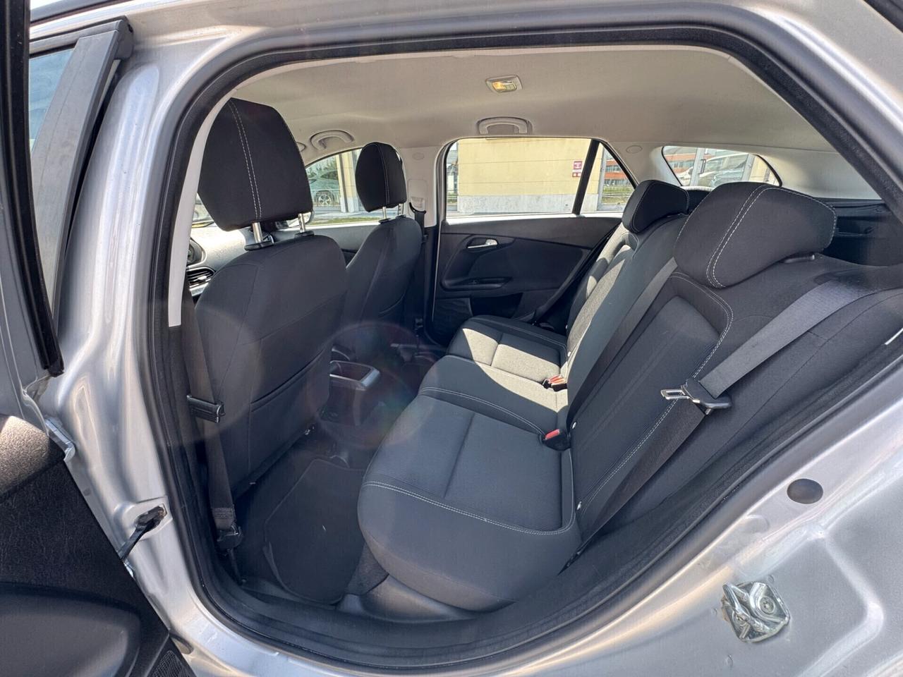 Fiat Tipo SW Lounge 1.3 MJT 95CV S&S Manuale