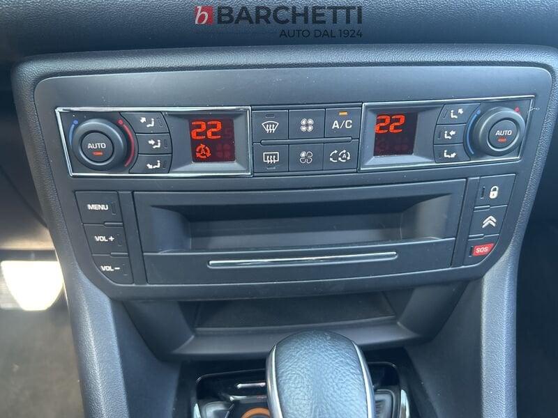 Citroën C5 (X7) BlueHDi 180 EAT6 S&S Hydractive Executive Tourer XTR