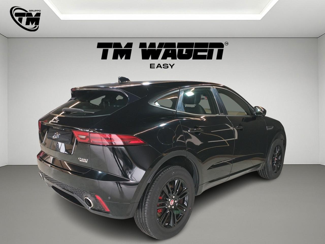 Jaguar E-Pace 2.0D 180 CV AWD R-Dynamic S