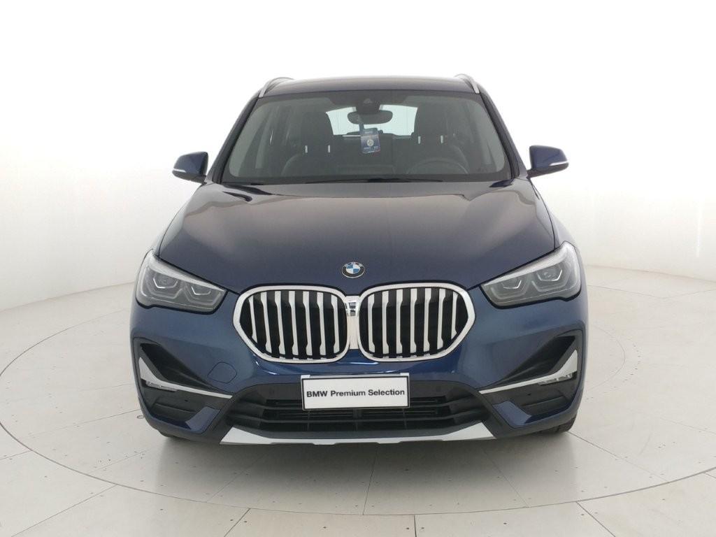 BMW X1 20 d xLine Plus xDrive Steptronic