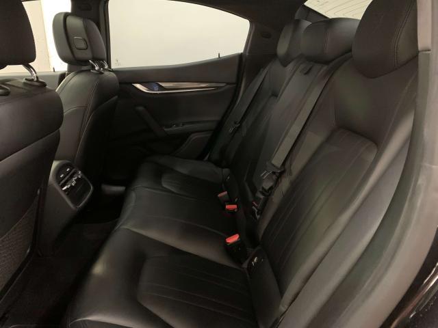 Maserati Ghibli Ghibli III 2013 3.0 V6 ds 275cv auto