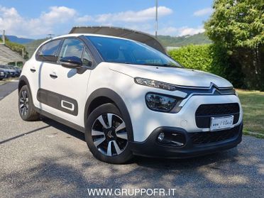 Citroën C3 110 S&S EAT6 Shine