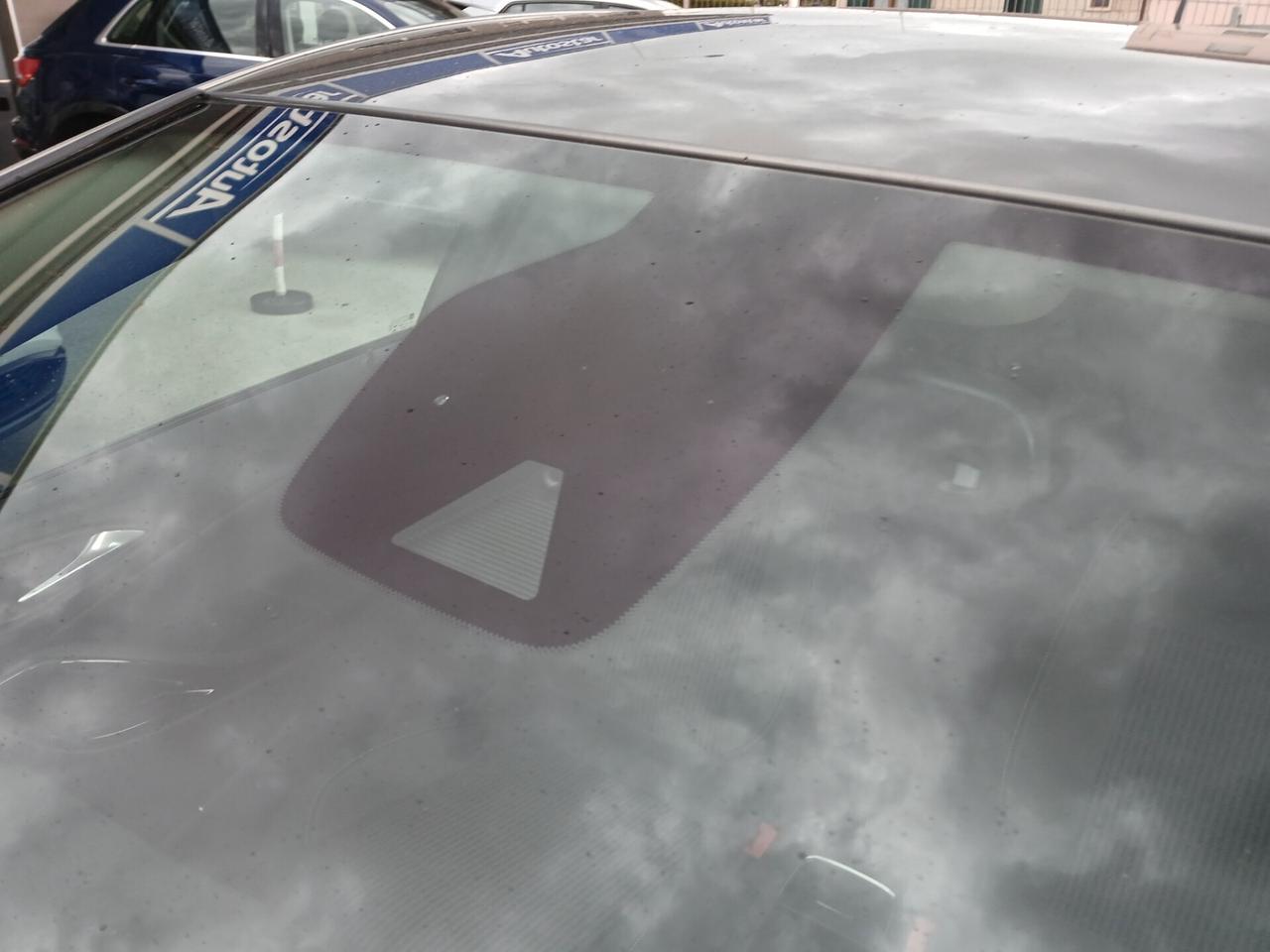 Opel Astra 1.5 CDTI 122 CV AUTO AT9 2021
