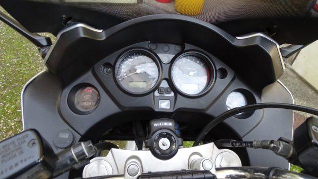 HONDA CBF 1000 Gran Turismo, Garanzia..