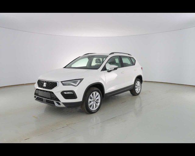 SEAT Ateca 1.5 ECO TSI DSG BUSINESS 150CV MY 23