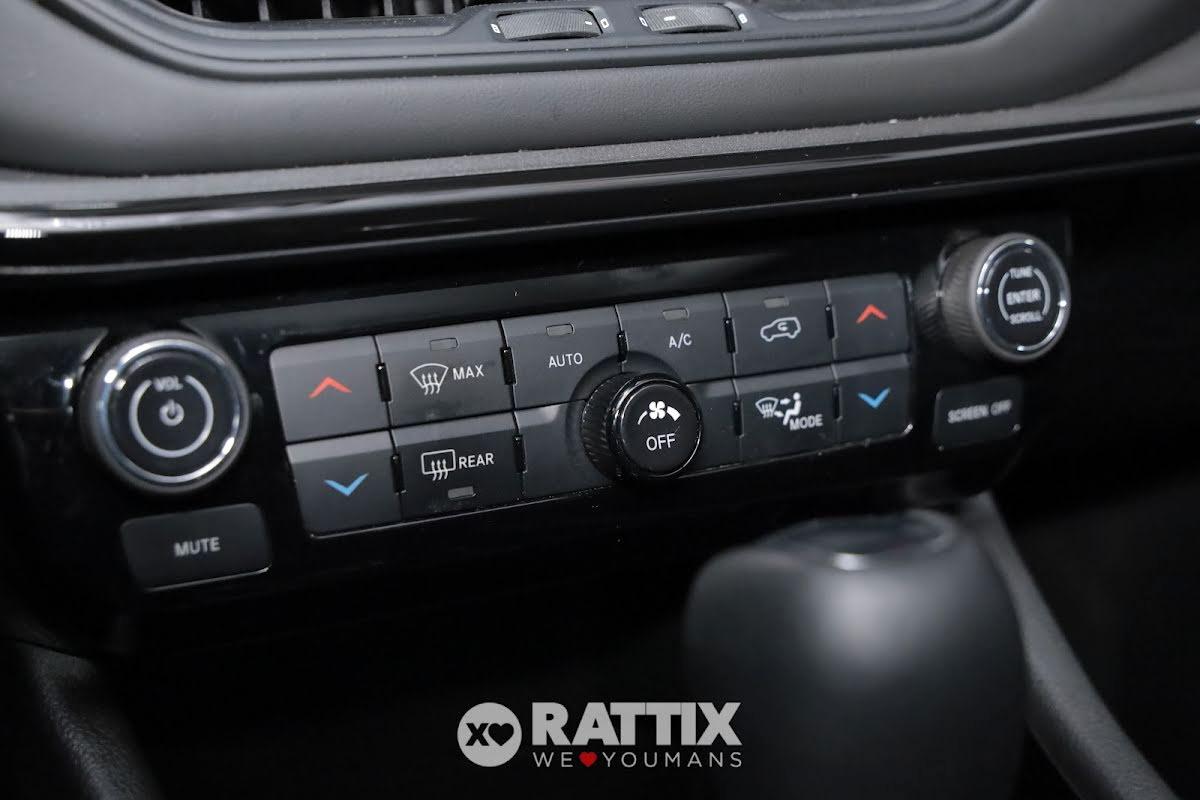 Jeep Compass 1.5 turbo t4 mhev 130CV Summit dct