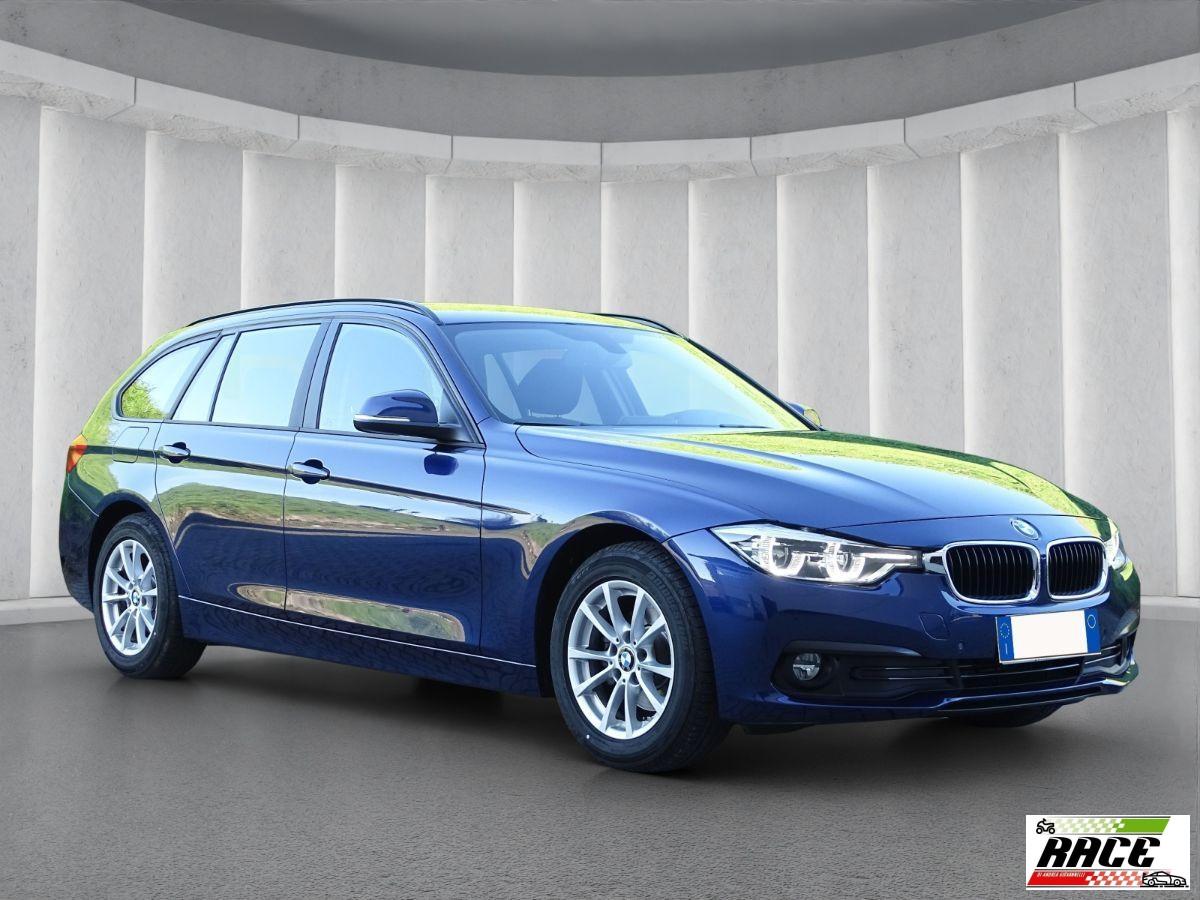 BMW - Serie 3 - 318d Touring Business Advantage