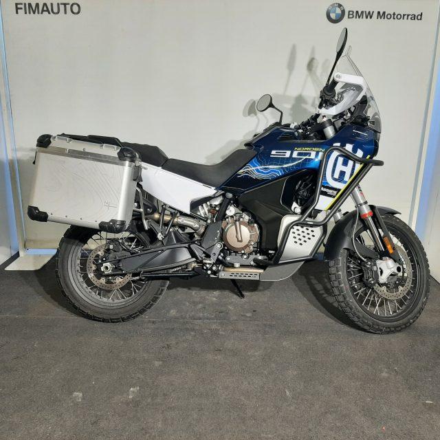 HUSQVARNA Norden 901 901 EXPEDITION