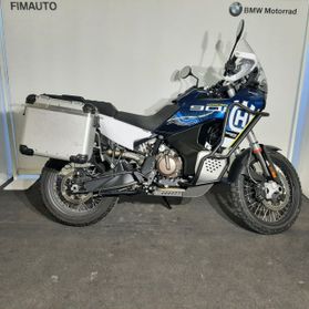 HUSQVARNA Norden 901 901 EXPEDITION