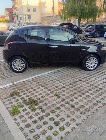 Lancia Y 1.2 GPL Ecochic