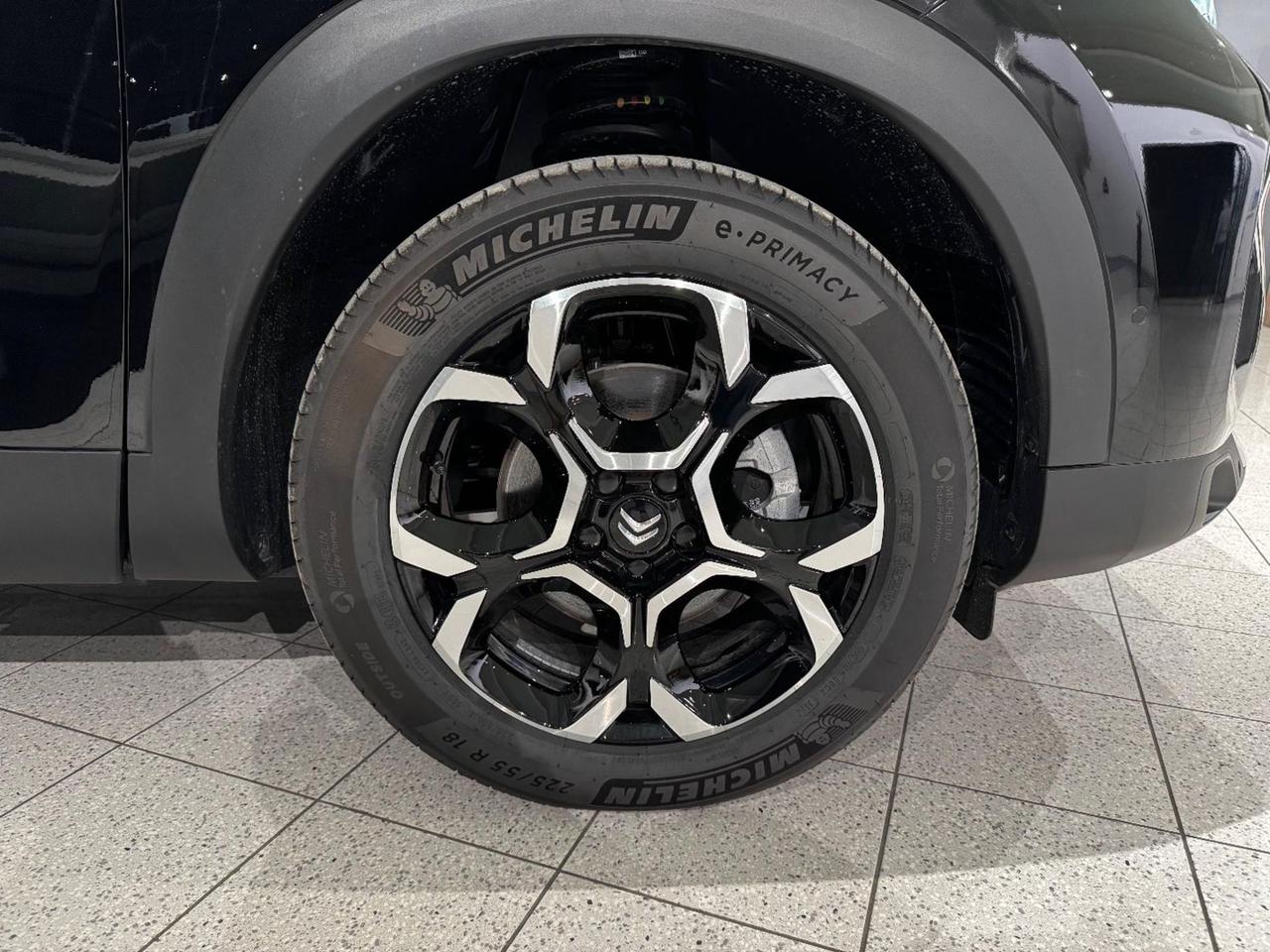 CITROEN C5 Aircross 2022 BlueHDi 130 S&S EAT8 Max - VARI COLORI!