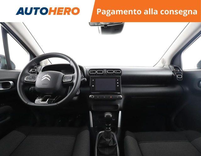 CITROEN C3 Aircross PureTech 110 S&S Feel