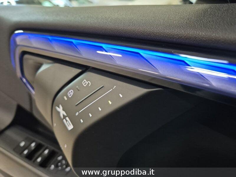 BMW X3 G45 2024 xdrive20d MSport Pro auto