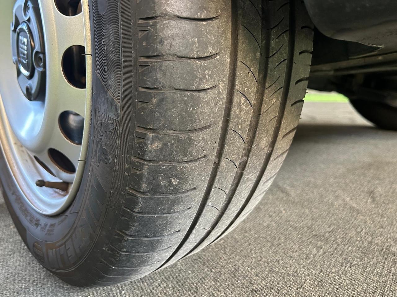 Fiat Doblo 1.5 BlueHdi 130CV AT8 AUTOMATICO 2023