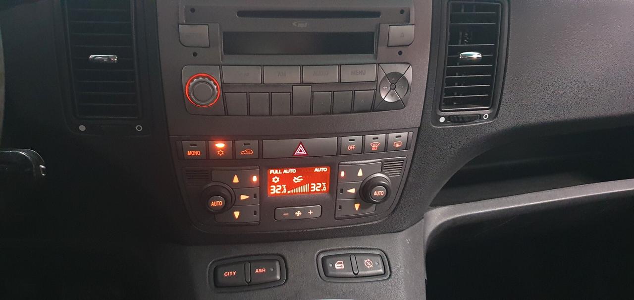 Lancia MUSA 1.3 Mjt 95 CV Platinum