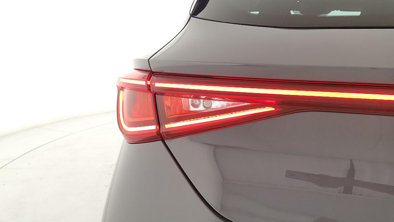 CUPRA Leon - Leon 2.0 tsi VZ 300cv dsg