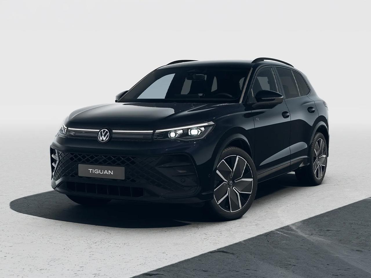 Volkswagen Tiguan 2.0 tdi r-line plus 150cv dsg