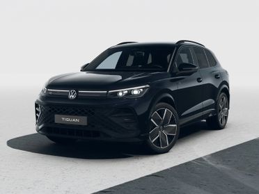 Volkswagen Tiguan 2.0 tdi r-line plus 150cv dsg