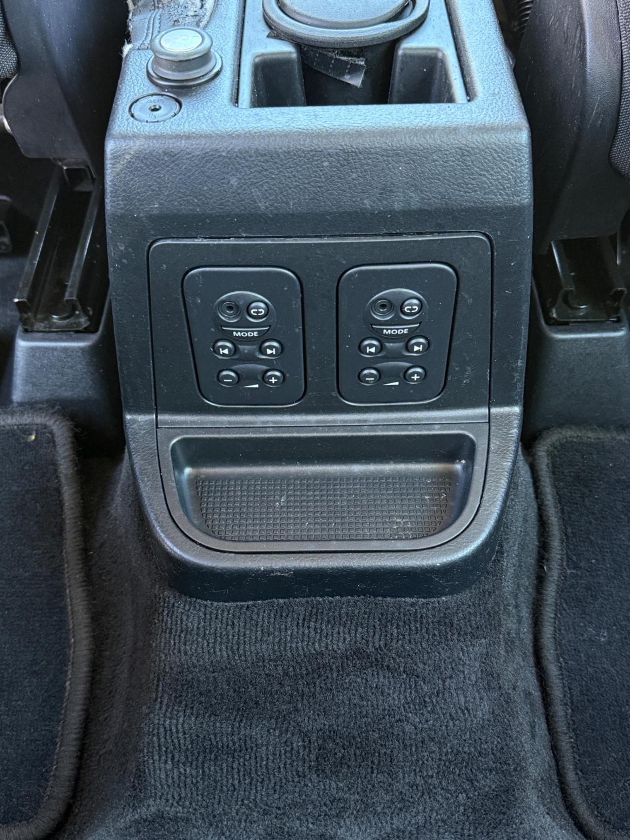 Land Rover Freelander 2.2 TD4 S.W. HSE 2009