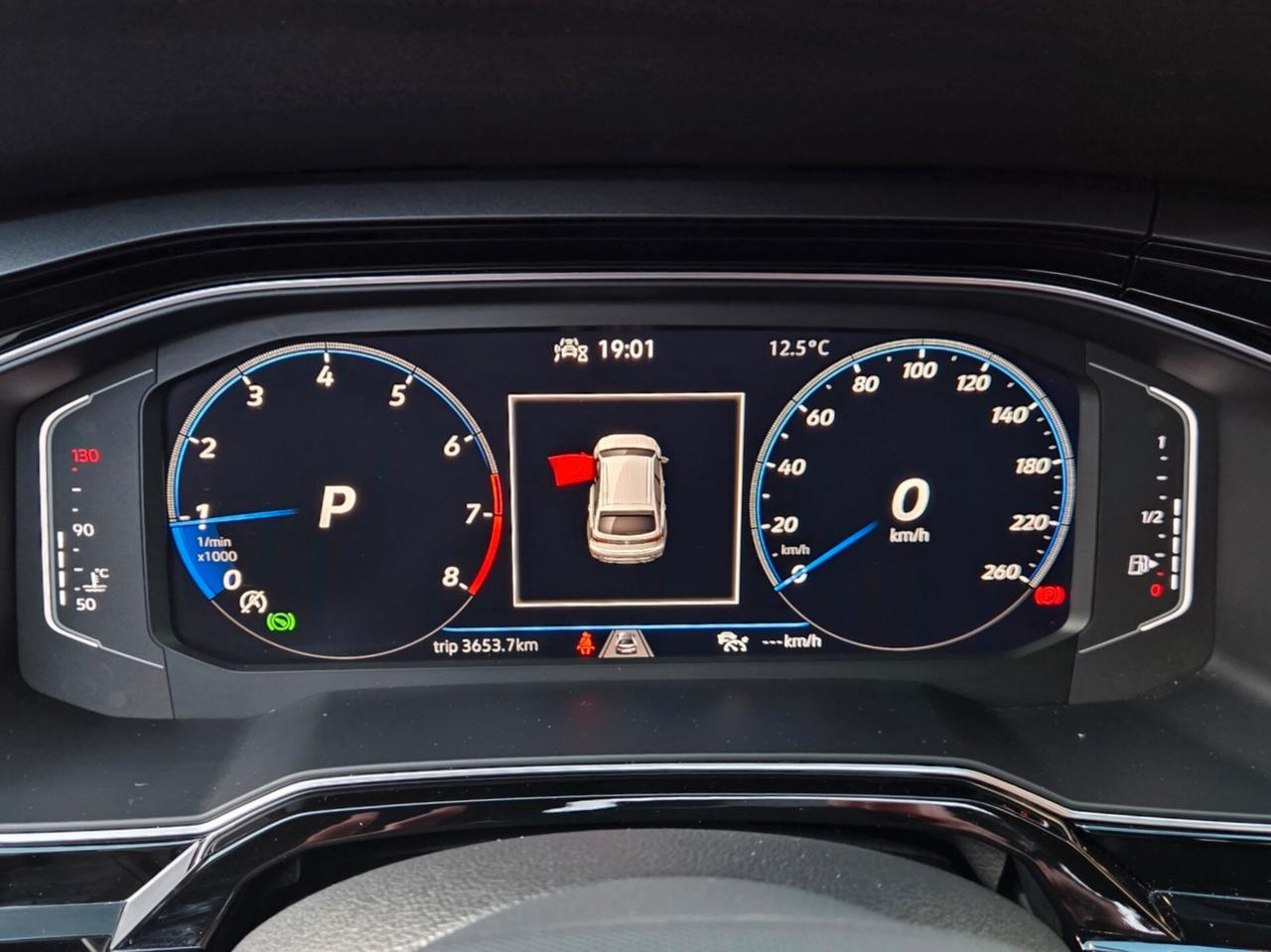 Volkswagen Taigo 1.5 TSI 150 CV DSG R-Line