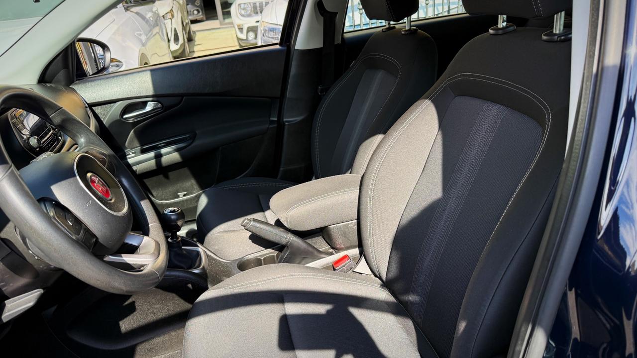 Fiat Tipo 5P 1.6 Mjt Business - 11/2018