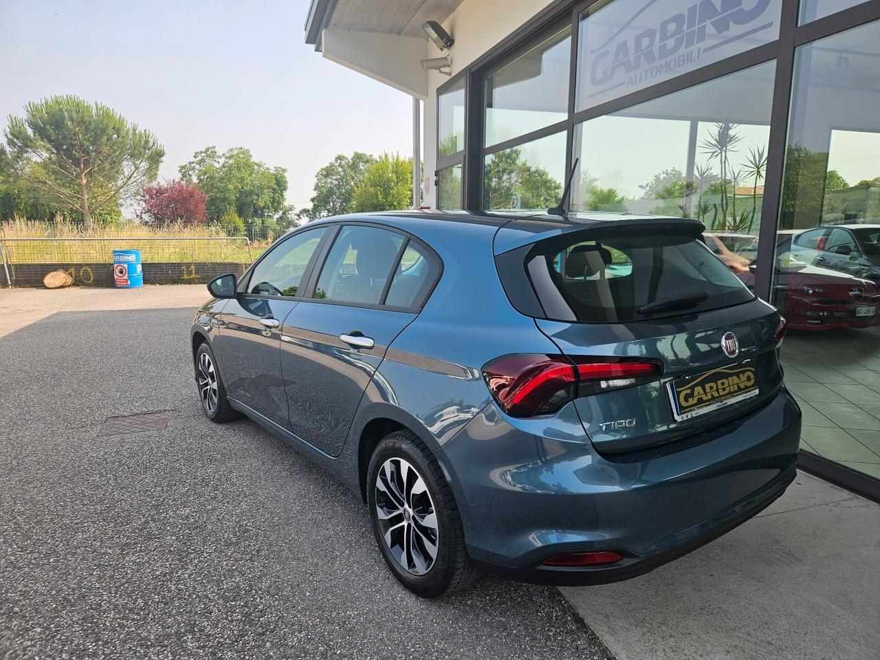 Fiat Tipo 1.6 Mjt S&S 5 porte City Life ** 13200KM **