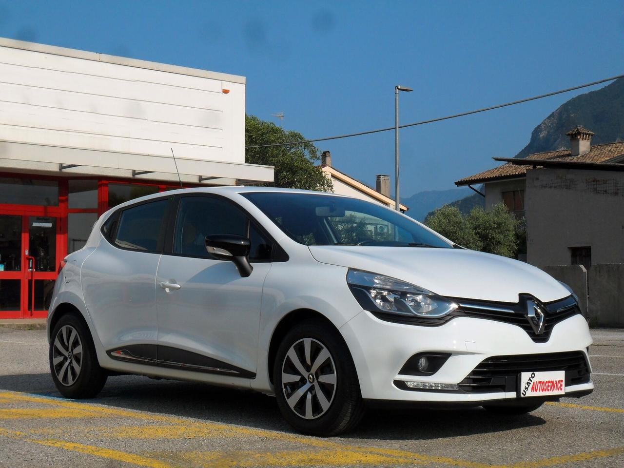 Renault Clio 1.5dCi 5 porte Business