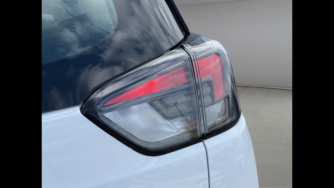 OPEL Crossland 2021 - Crossland 1.2 Edition s&s 83cv