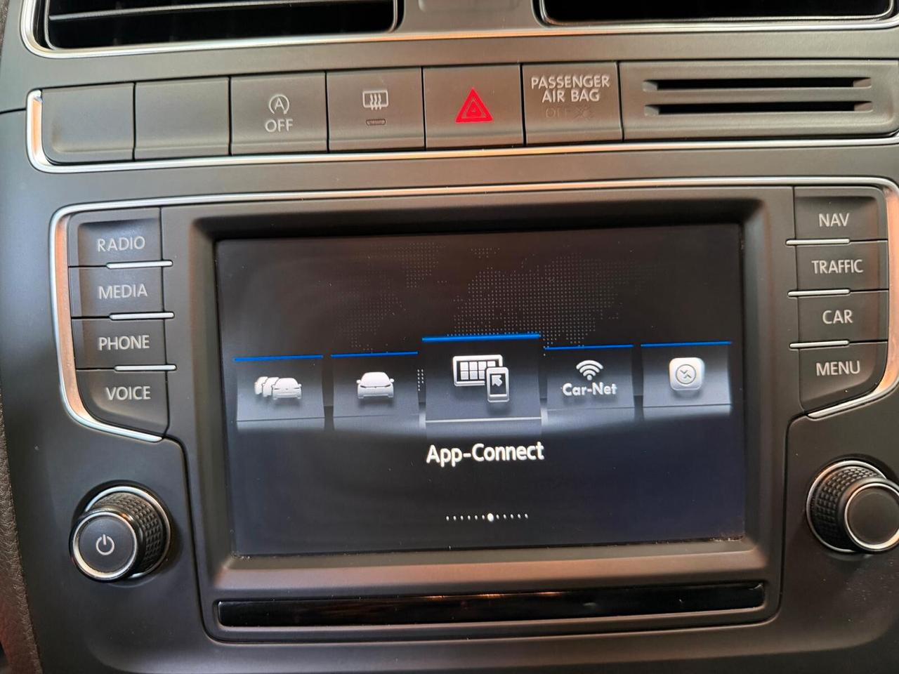 Volkswagen Polo 1.4 TDI 5p. Trendline BlueMotion Technology