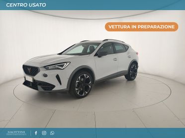 1.5 TSI 150 CV DSG