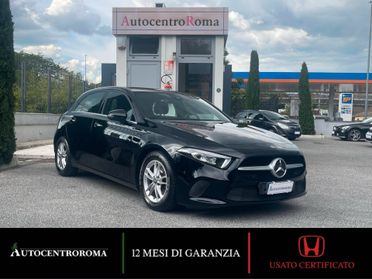 Mercedes-benz A 180 A 180 d Automatic Sport