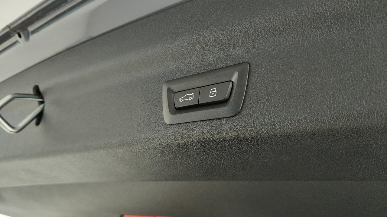 BMW X1 U11 - X1 xdrive 25e MSport Pro auto