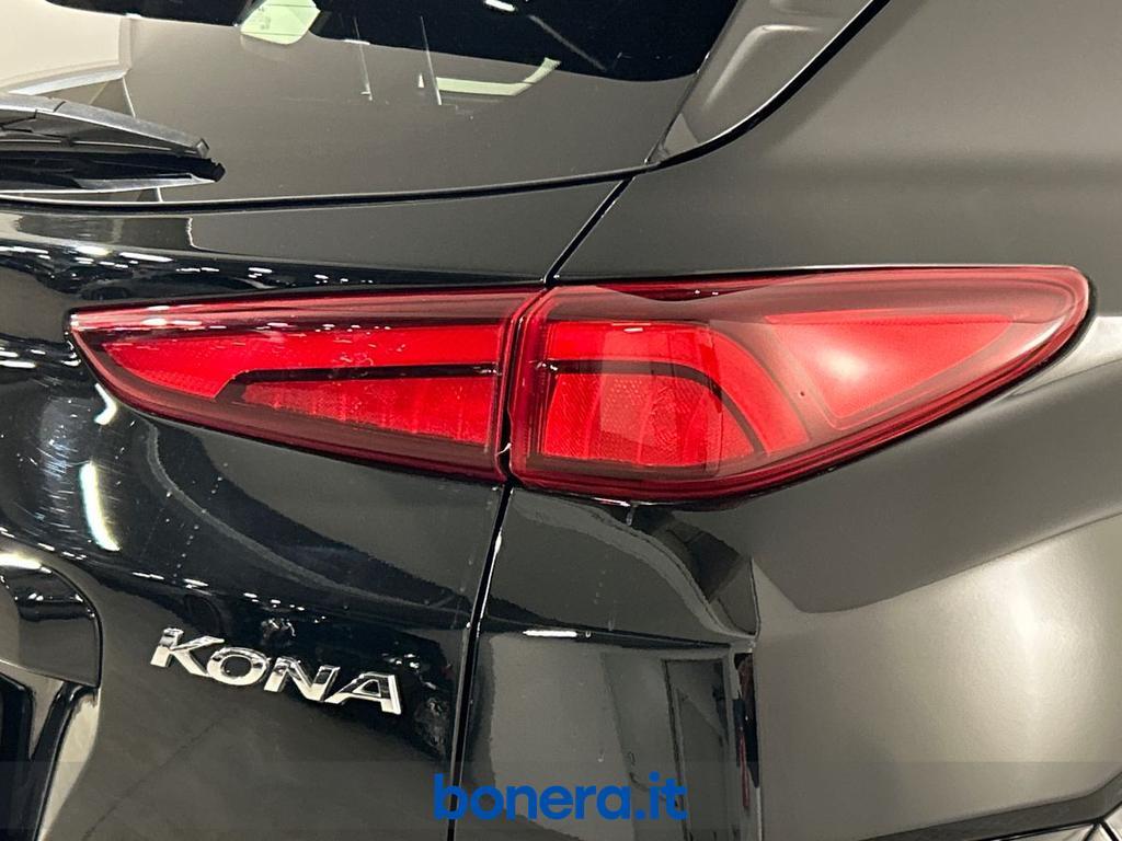 Hyundai Kona 2.0 T-GDi N Performance DCT