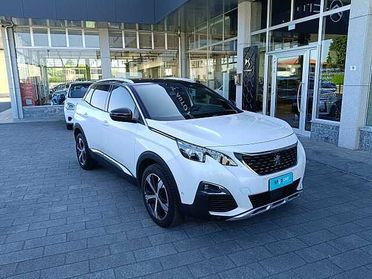 Peugeot 3008 1.2 PureTech 130cv GT LINE Usato Garantito