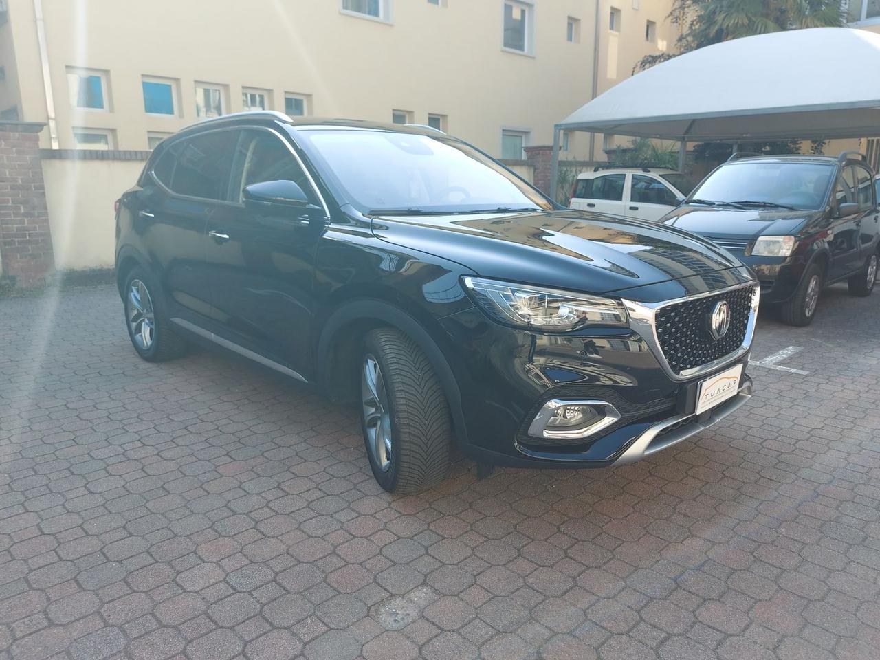 Mg HS Luxury 1.5 T GDI Gpl