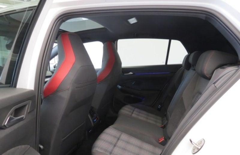 Volkswagen Golf Golf 8.5 2.0 TSI GTI DSG HARMAN KARDON TETTO HEAD-UP CAMERA 360
