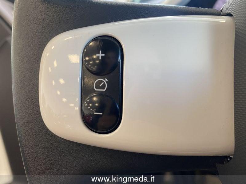 Renault Twingo Electric Twingo Electric Intens