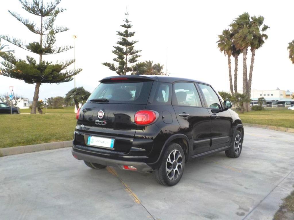 Fiat 500L 1.3 Multijet 95 CV City Cross