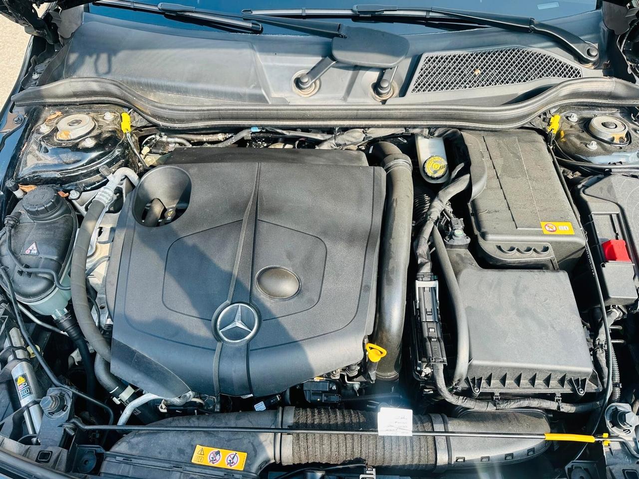 Mercedes-benz A 180 CDI Sport