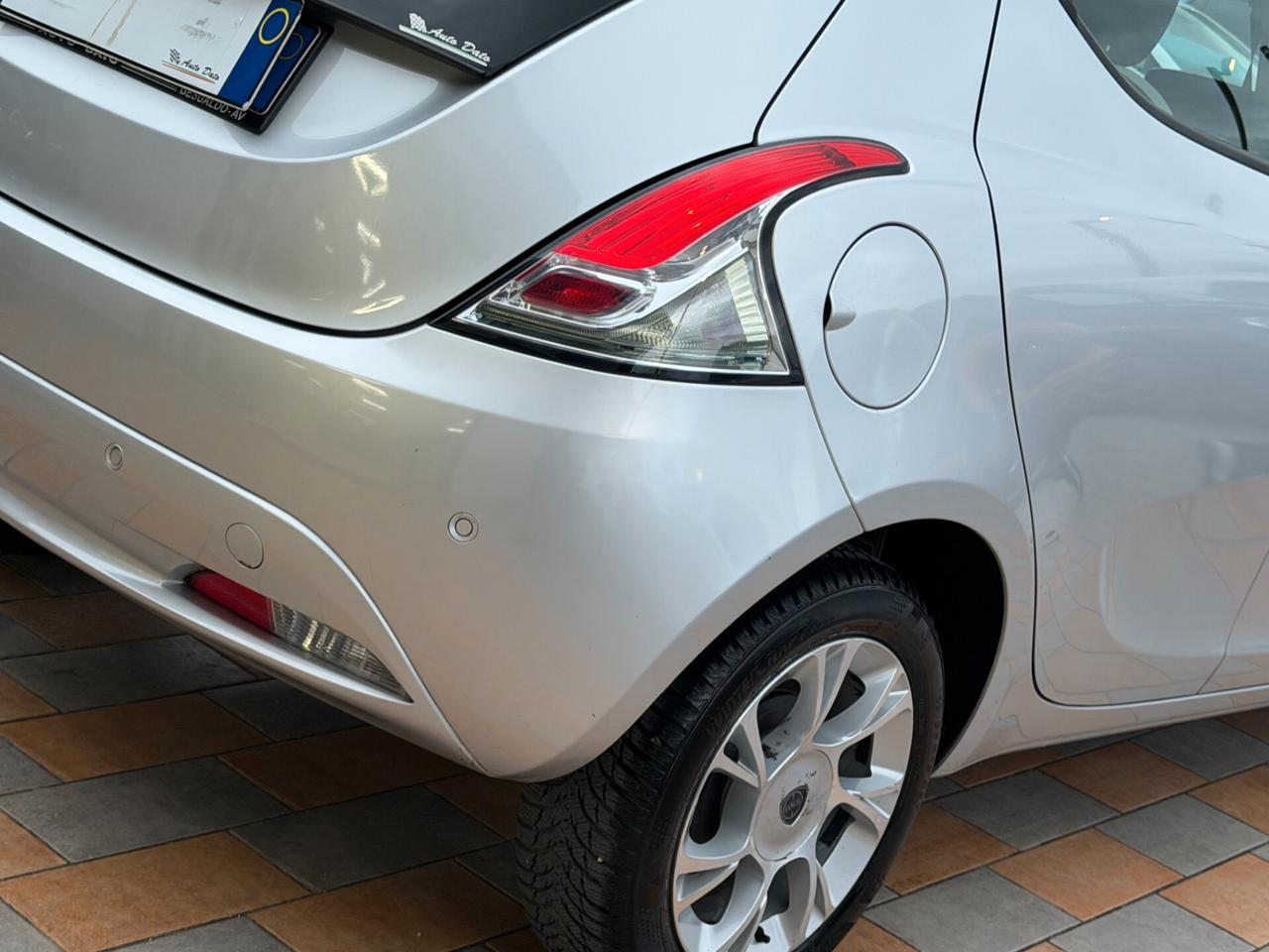 Lancia Ypsilon 1.2 69 cv. EcoChic GOLD (Imp GPL)