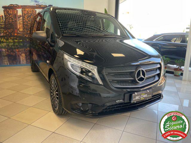 MERCEDES-BENZ Vito 116 cdi Tourer 9 POSTI SELECT