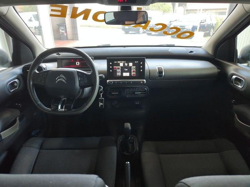 Citroën C4 Cactus 2014 1.2 PureTech 82cv Shine