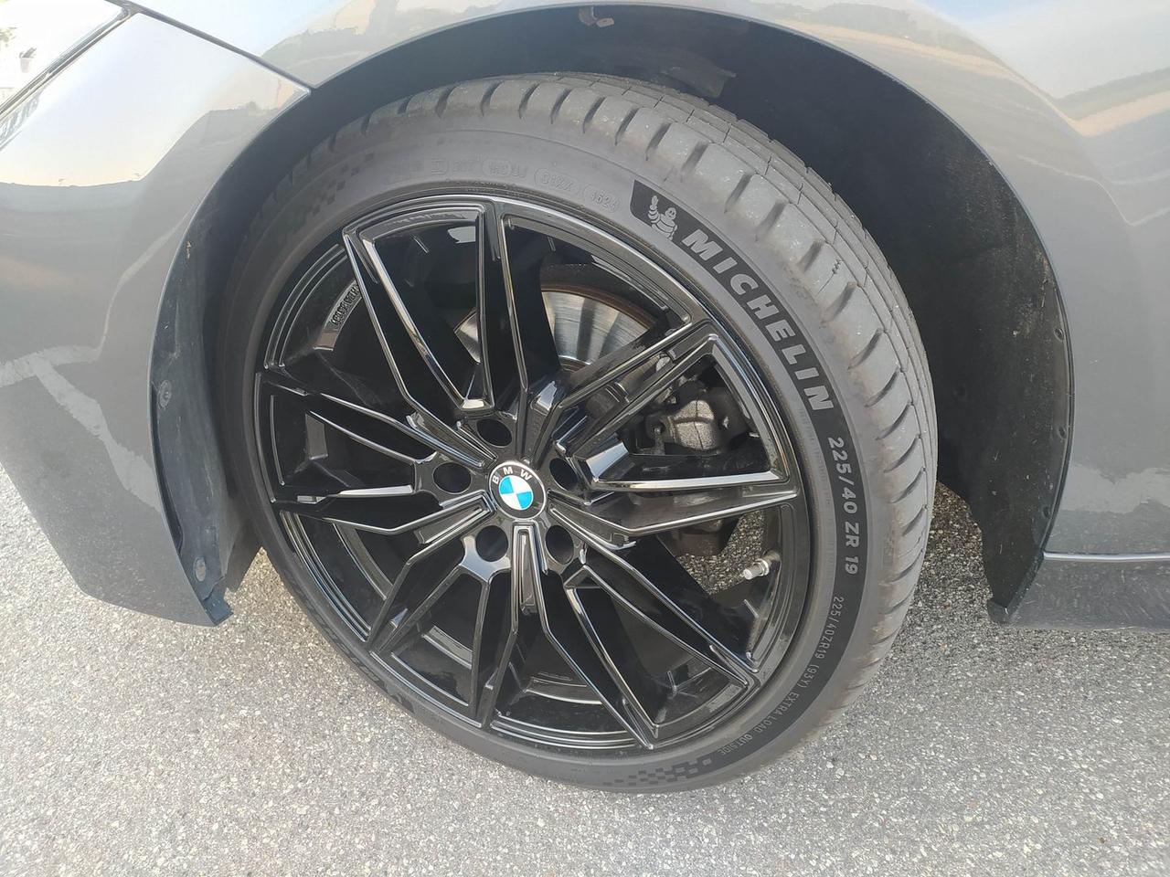 Bmw 320 M Sport 320 d 190CV #6860