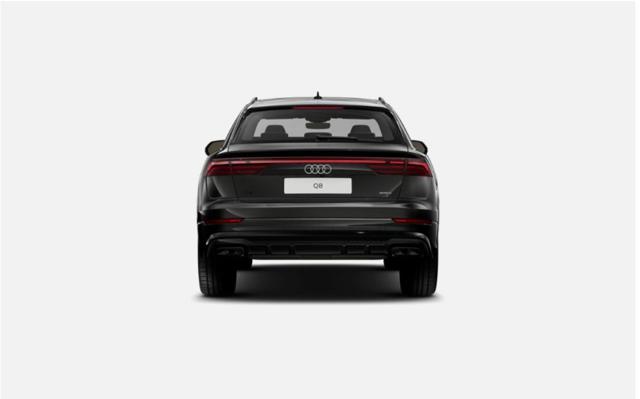 AUDI Q8 50TDI 286cv Sline LASER TETTO RUOTE STERZ SOSPPNEU