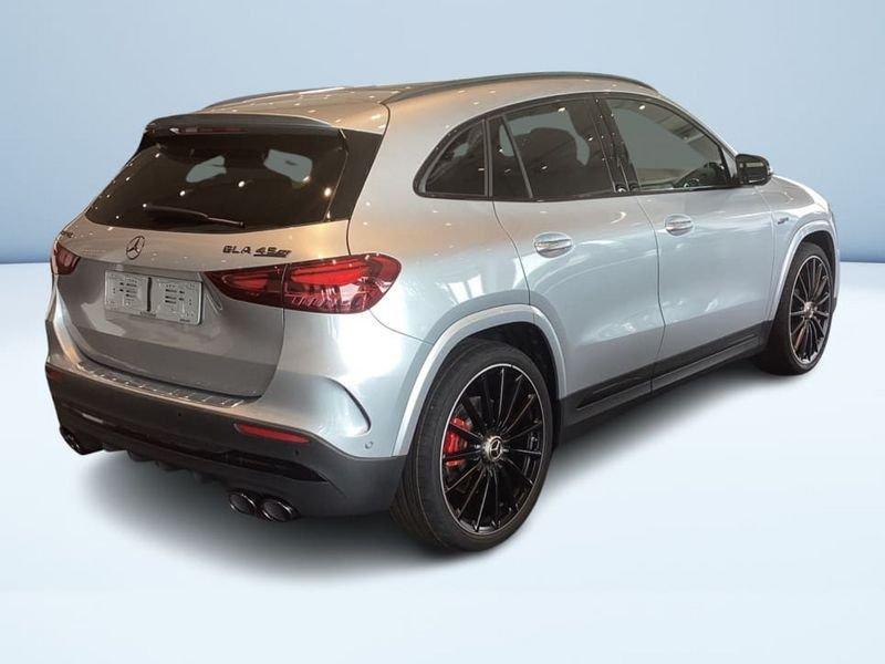 Mercedes-Benz GLA 45 S AMG 4Matic Premium Plus