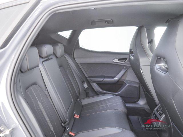 CUPRA Leon Leon 1.4 e-hybrid VZ 245cv DSG